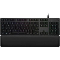 клавиатура Logitech G513 Carbon 920-008933 Черный