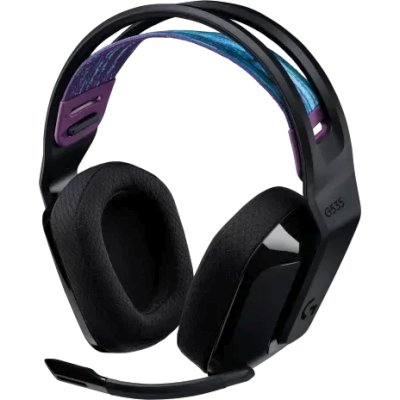 гарнитура Logitech G535 Lightspeed 981-000972