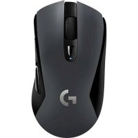 мышь Logitech G603 Lightspeed Black Grey 910-005101 Серый-черный