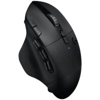 мышь Logitech G604 910-005649 Черный