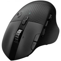 мышь Logitech G604 910-005649 Черный