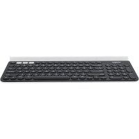 клавиатура Logitech K780 920-008043 Серый-белый