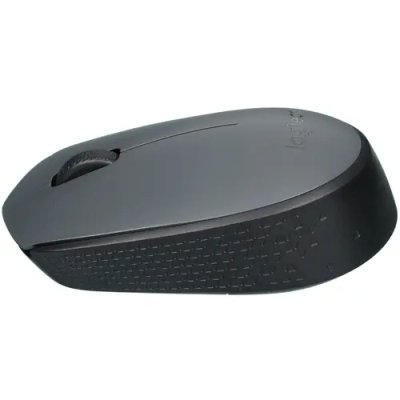 мышь Logitech M170 Grey 910-004646 Серый