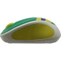 мышь Logitech M238 Brazil 910-005398 Рисунок