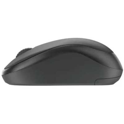 мышь Logitech M240 Black 910-007078 Темно-серый