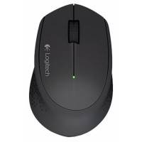 мышь Logitech M280 Black 910-004291 Черный