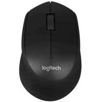 мышь Logitech M280 Black 910-004306 Черный