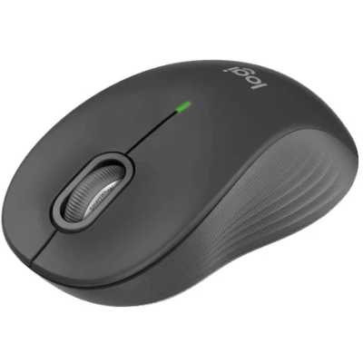 мышь Logitech M550 Dark-Grey 910-007190 Серый, темно-серый