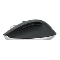 мышь Logitech M720 Triathlon 910-004791 Черный
