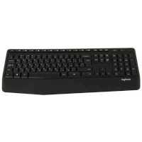 клавиатура Logitech MK345 920-008534 Черный