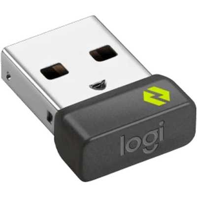 комплект клавиатура и мышь Logitech MK370 920-012082 Черный