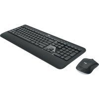 клавиатура Logitech MK540 Advanced 920-008686 Черный