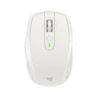 мышь Logitech MX Anywhere 2S Light Grey 910-005155 Серый
