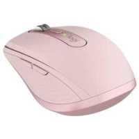 мышь Logitech MX Anywhere 3 910-005990 Розовый