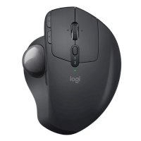 мышь Logitech MX Ergo Graphite 910-005179 Серый