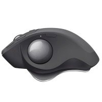 мышь Logitech MX Ergo Graphite 910-005179 Серый