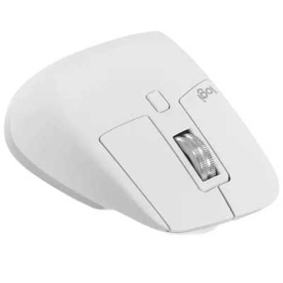 мышь Logitech MX Master 3s White Белый