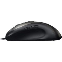 мышь Logitech MX518 910-005544 Черный