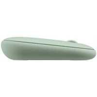 мышь Logitech Pebble M350 Green 910-005599 Зеленый