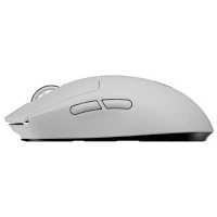 мышь Logitech Pro X Superlight 910-005942 Белый
