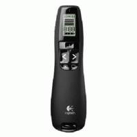 мышь Logitech Professional Presenter R700 910-003507 Черный