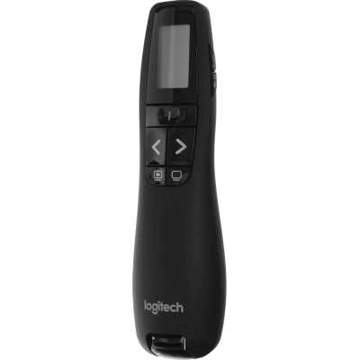 презентер Logitech R800 Presentation Remote Black 910-004251