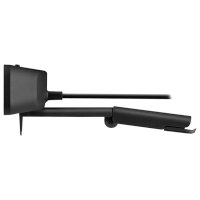 веб-камера Logitech WebCam C925e 960-001076 черный