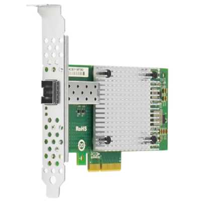 сетевая карта LR-Link LRES1016PF-SFP+