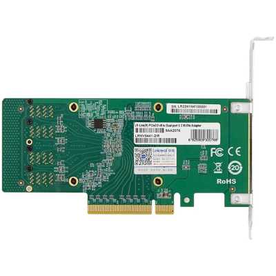 контроллер LR-Link LRNV9441-2IR