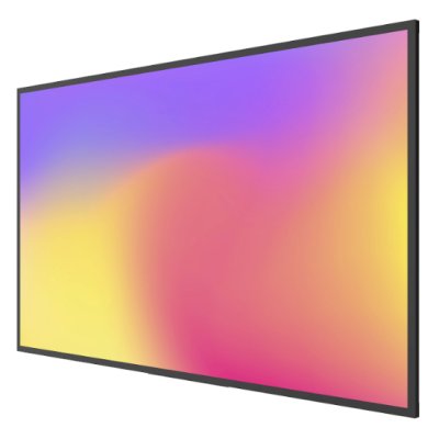 профессиональный дисплей Lumien Basic G2 LB4350SDG2