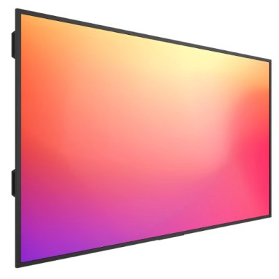 профессиональный дисплей Lumien Basic G2 LB8645SDG2