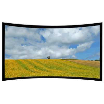 экран для проектора Lumien Cinema Home LCH-100146
