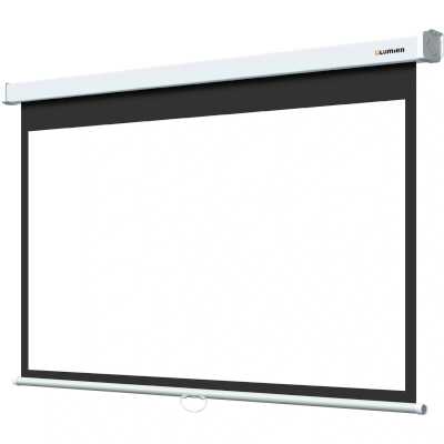экран для проектора Lumien Eco Picture LEP-100128