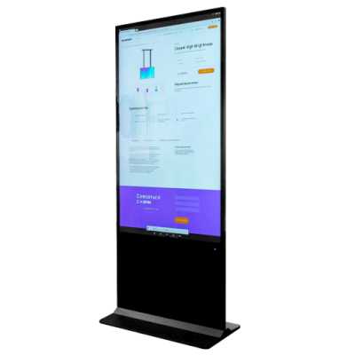 киоск Lumien Info LIK6501IR