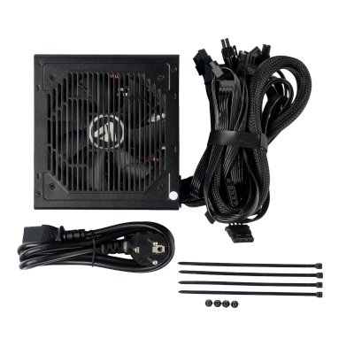 блок питания Lyambda 600W LY600W