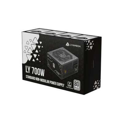 блок питания Lyambda 700W LY700W