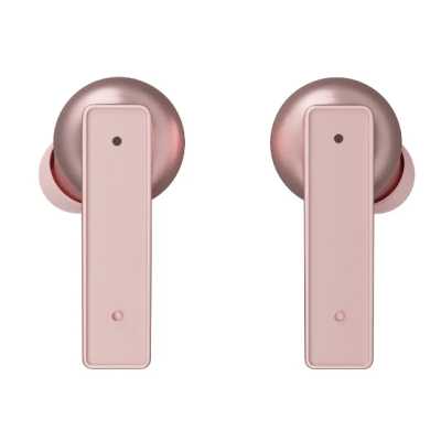 наушники Lyambda LTW15 Pink