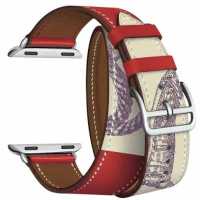 ремешок Lyambda LWA-01-44-RDP