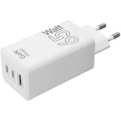 Cетевое зарядное устройство Lyambda SLT-65