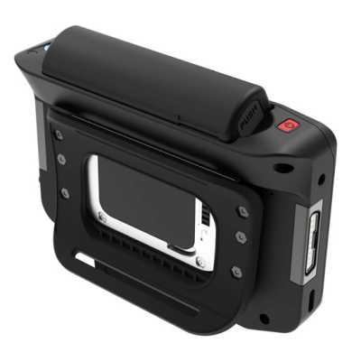 терминал сбора данных M3 Mobile WD1X4C-T0CWSS-HF черный
