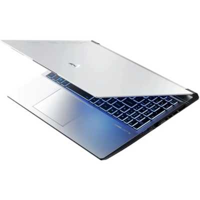 ноутбук Machenike L15 Air Pulsar L JJ00GH00FRU-wpro Серебристый