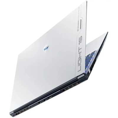 ноутбук Machenike L15 Air Pulsar L JJ00GH00FRU-wpro Серебристый