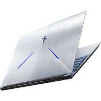 ноутбук Machenike L15C L15C-i512450H30504GF144LSMS0R1 Серебристый