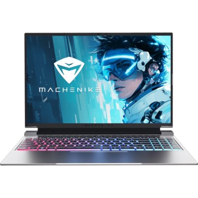 ноутбук Machenike L16 Pro Nova JJ00GJ00ERU Серый