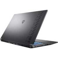ноутбук Machenike L17 L17-i511400H3050Ti4GF144HSM00R1-wpro Черный