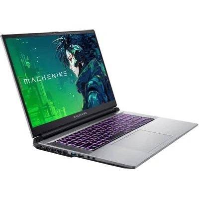 ноутбук Machenike L17 Star 2K JJ00G800ERU Серый