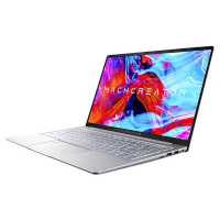 ноутбук Machcreator-14 MC-14i711390HF60HSM00RU Серебристый