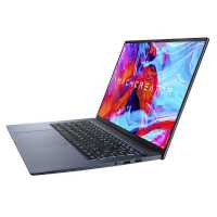 ноутбук Machcreator-16 MC-16i712700HQ120HGM00RU Серый