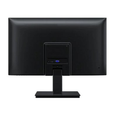 монитор Machenike Machcreator MK23FLS1RU Черный