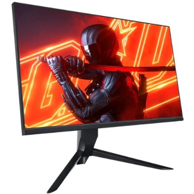 монитор Machenike MK27QG170S2RU Черный
